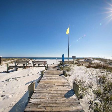 Summerescape - Retreat - Steps To Beach - Spaciouswestbeachcondo Gulf Shores Exterior photo