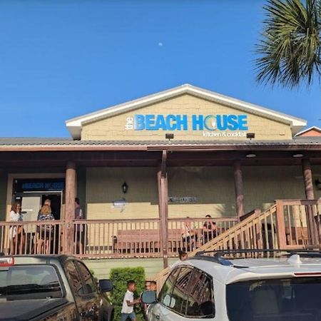 Summerescape - Retreat - Steps To Beach - Spaciouswestbeachcondo Gulf Shores Exterior photo