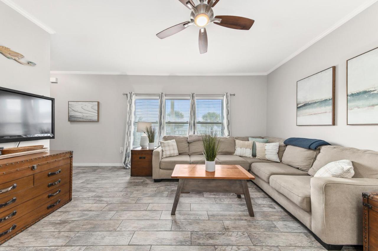 Summerescape - Retreat - Steps To Beach - Spaciouswestbeachcondo Gulf Shores Exterior photo