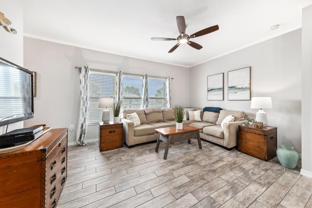Summerescape - Retreat - Steps To Beach - Spaciouswestbeachcondo Gulf Shores Exterior photo