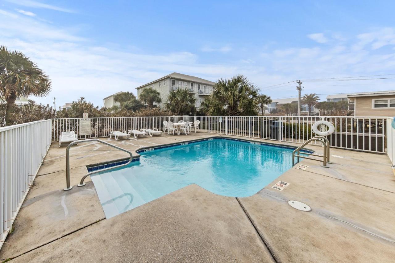 Summerescape - Retreat - Steps To Beach - Spaciouswestbeachcondo Gulf Shores Exterior photo