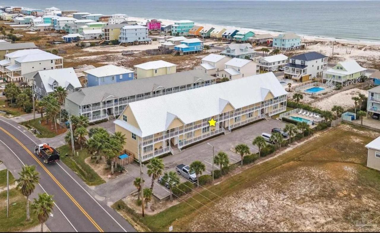 Summerescape - Retreat - Steps To Beach - Spaciouswestbeachcondo Gulf Shores Exterior photo